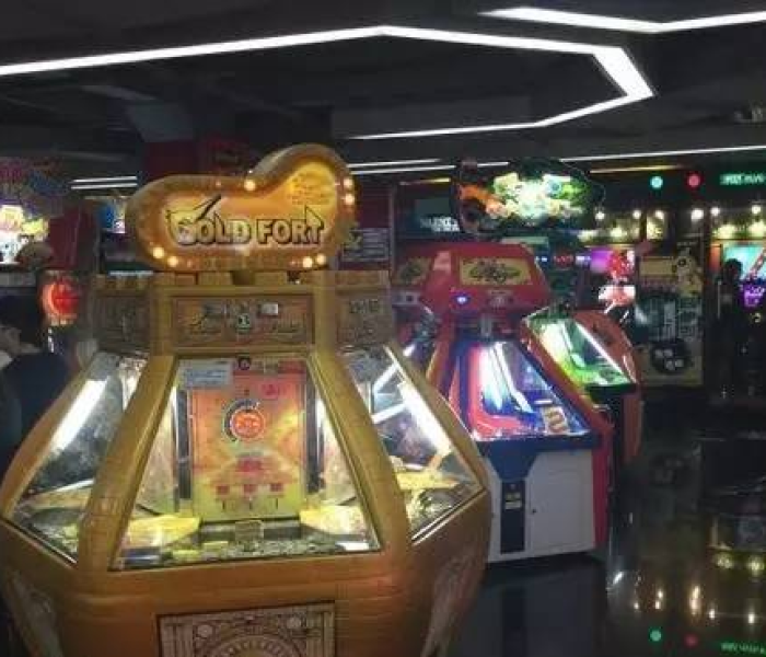 【安顺有哪些电玩城,安顺有哪些电玩城好玩】