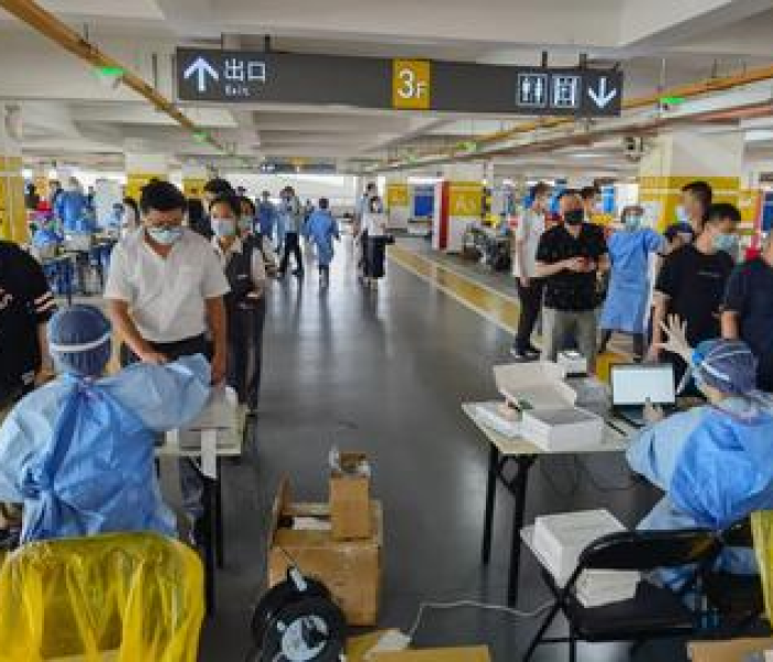 【返乡须持核酸证明知乎/返乡须持核酸证明 解读】