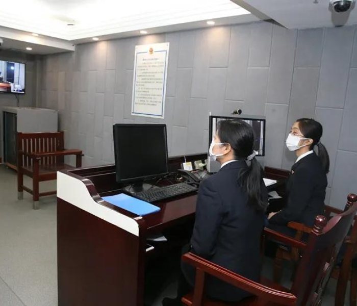 谎称新冠阳性:谎称得新冠