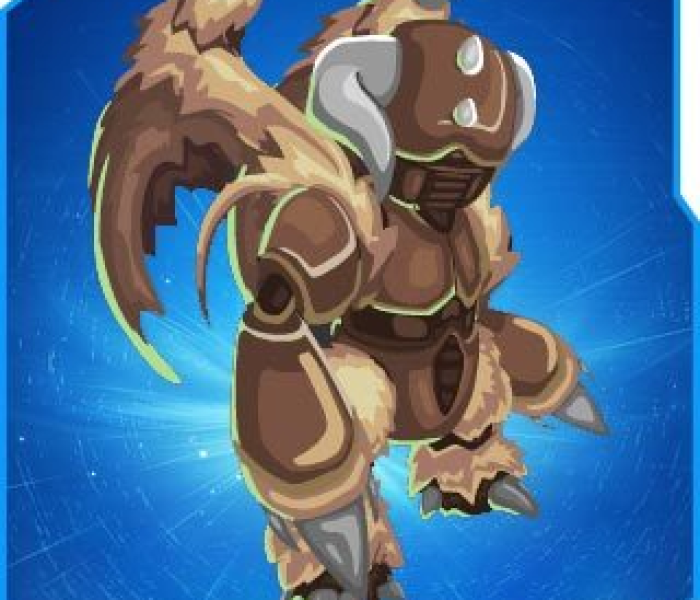 赛尔号怀旧战场，布林克克单挑BOSS全解析，深海巨兽的逆袭哲学