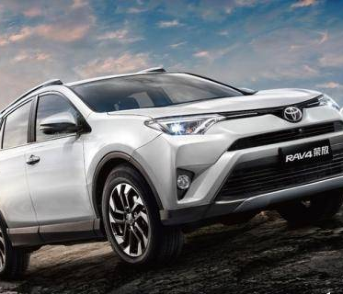 丰田RAV4新款:丰田RAv4新款什么时候上市的 丰田RAV4新款:丰田RAv4新款什么时候上市的