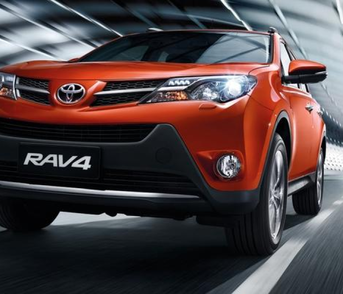 丰田RAV4新款:丰田RAv4新款什么时候上市的 丰田RAV4新款:丰田RAv4新款什么时候上市的