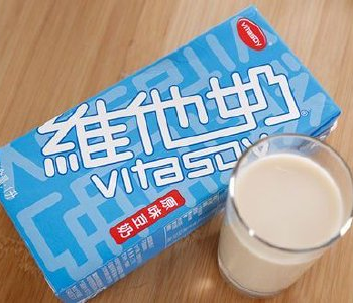 维他奶股价沉浮录，从豆奶神话到市场阵痛的警示与反思