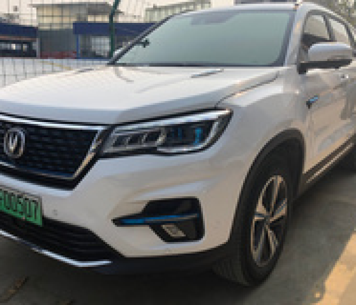 【长安汽车易车网,长安汽车易车网报价】