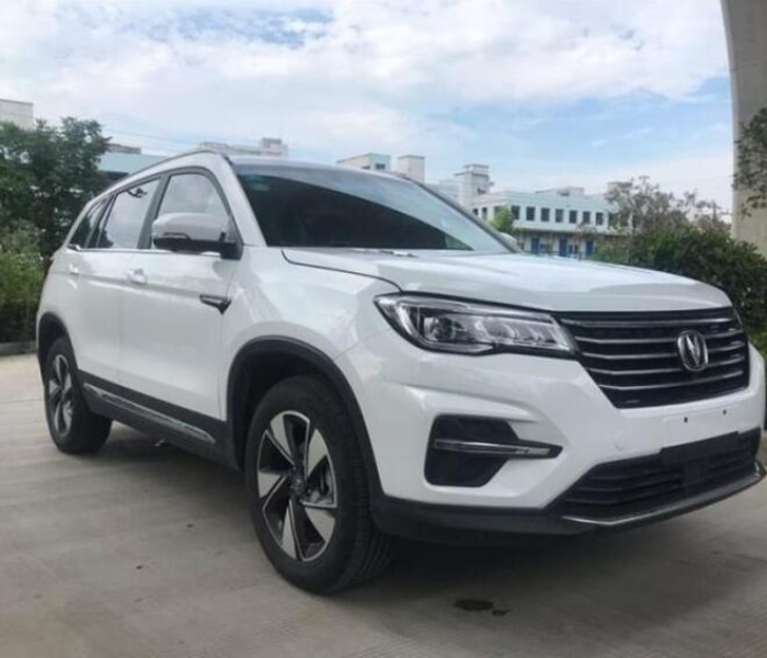 【长安汽车易车网,长安汽车易车网报价】