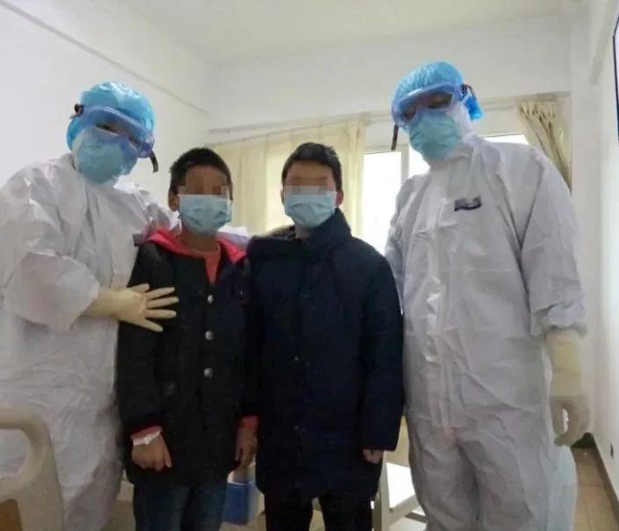 北京危重患者清零最新消息通知/北京危重患者清零最新消息