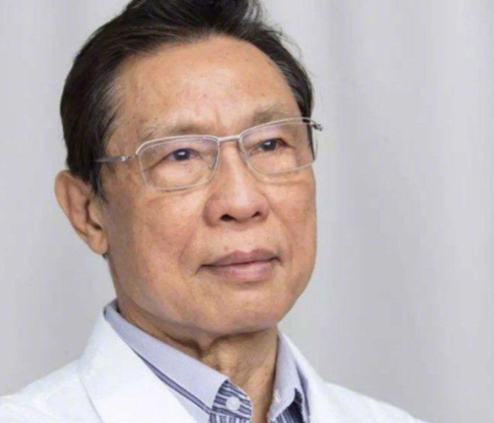 【钟南山担心病毒变异,钟南山 病毒变异】