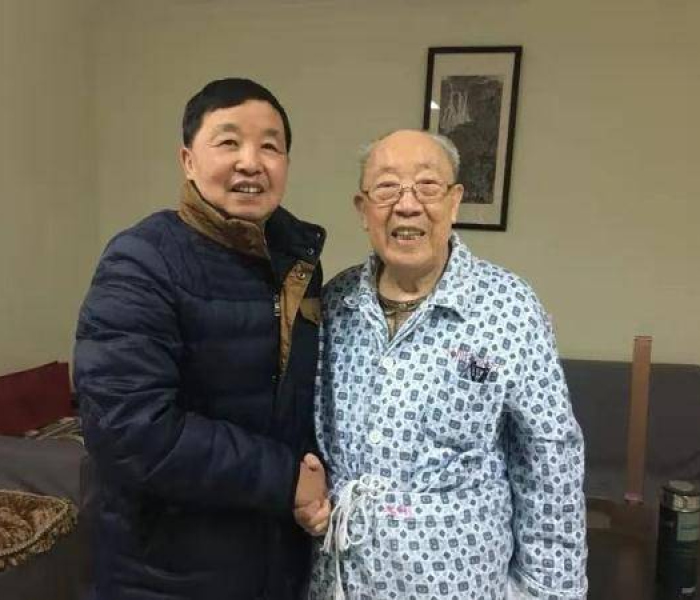 上海1号病人(上海1号病人现状) 上海1号病人(上海1号病人现状)