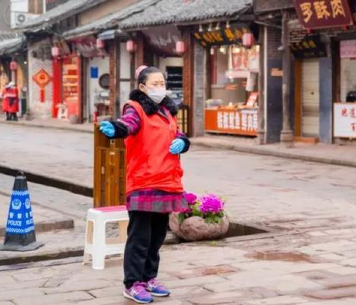 中山古镇疫情最新消息:中山古镇疫情最新消息今天