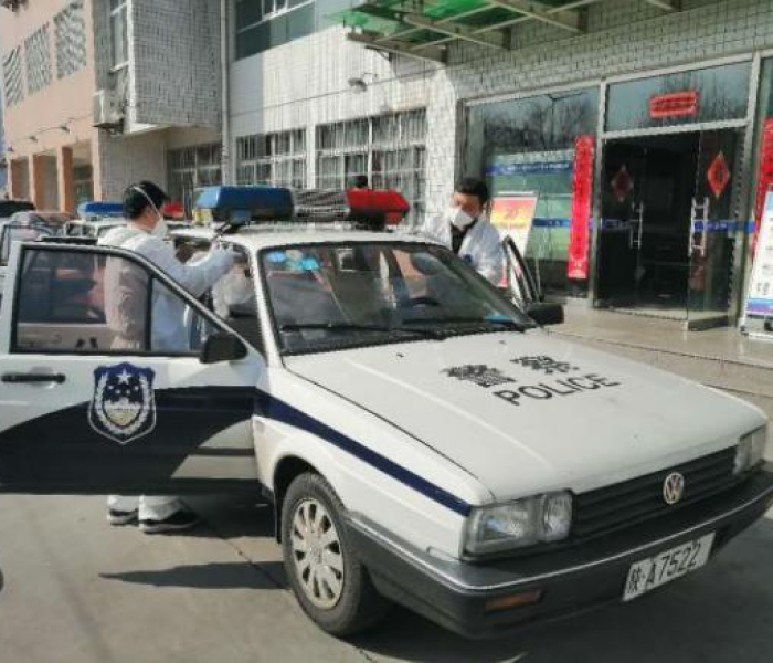 保定新增4例确诊病例/保定新增4例