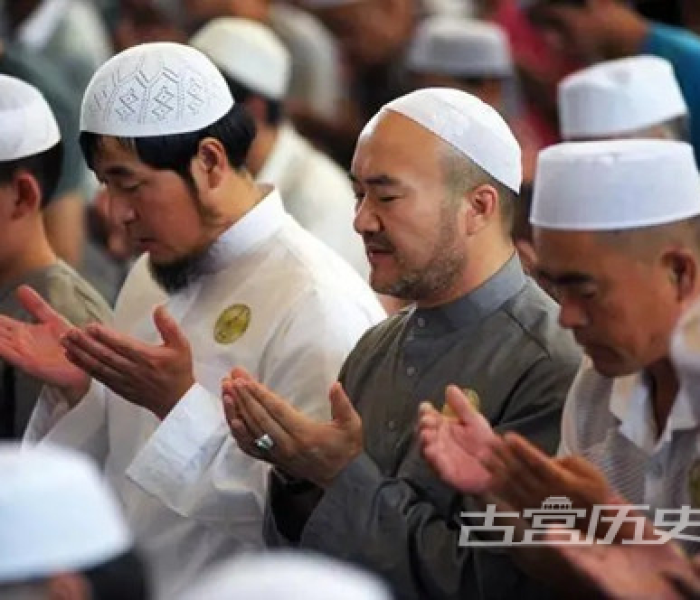 【回族的传统节日有?回族的传统节日有哪些】