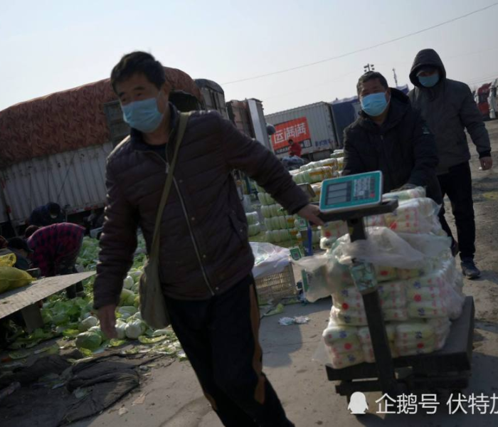 北京新发地疫情爆发经过哪些地方/北京新发地疫情爆发经过 北京新发地疫情爆发经过哪些地方/北京新发地疫情爆发经过
