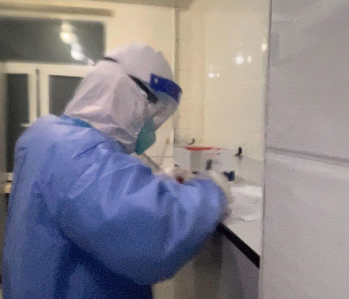 【密接的密接的密接怎么办/密接的密接的密接怎么处理】