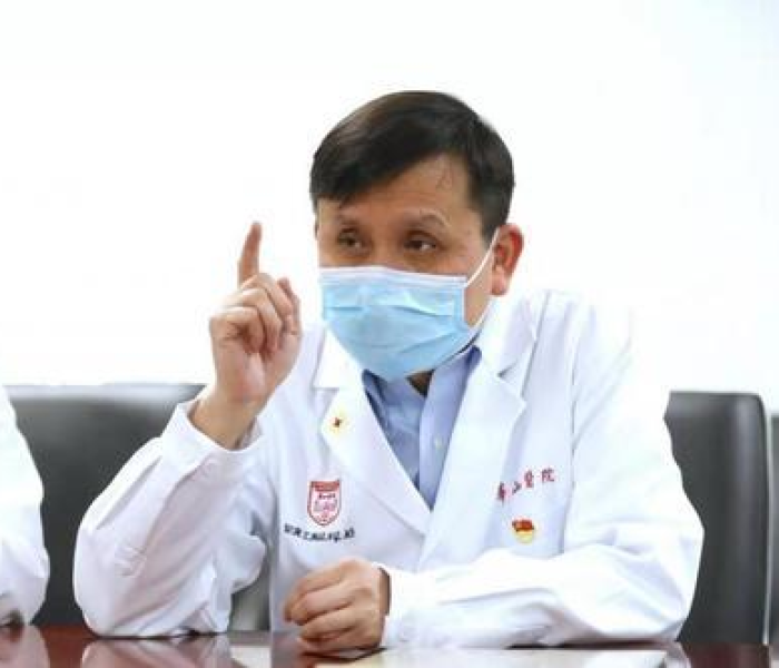 张文宏新冠疫苗有效期多久(张文宏 新冠疫苗有效期多久) 张文宏新冠疫苗有效期多久(张文宏 新冠疫苗有效期多久)