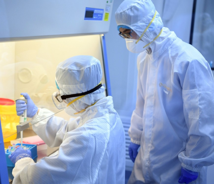 当出现阳性成为生活转折点,一位普通市民的996小时抗疫心路 当出现阳性成为生活转折点,一位普通市民的996小时抗疫心路