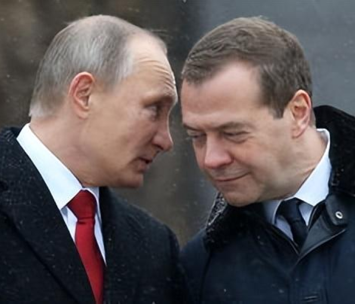 【俄罗斯大选最新消息出炉/俄罗斯大选最新消息出炉时间】