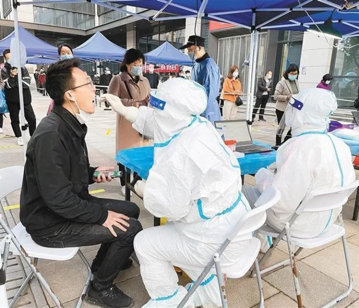 西安新增13个高风险区名单/西安新增13个高风险区名单公布