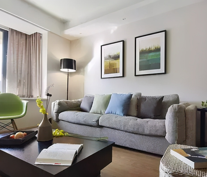 80平小户型装修实景图(80平小户型装修实景图片) 80平小户型装修实景图(80平小户型装修实景图片)