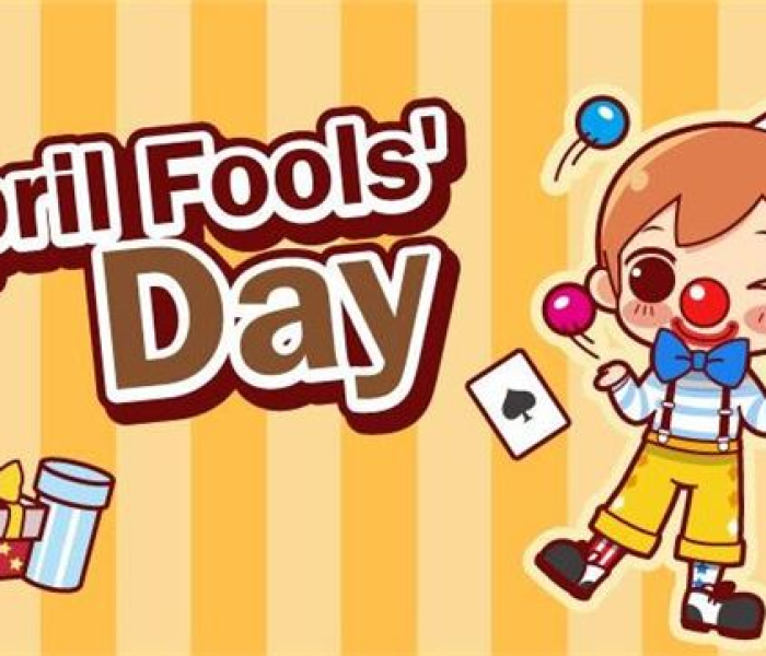 【四月一号是什么节日有什么讲究呢/四月一号是什么节日有什么讲究呢英语】