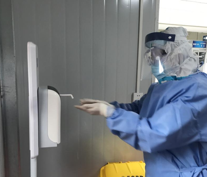 核酸检测结果多久可以出结果:核酸检测结果多久可以出结果啊