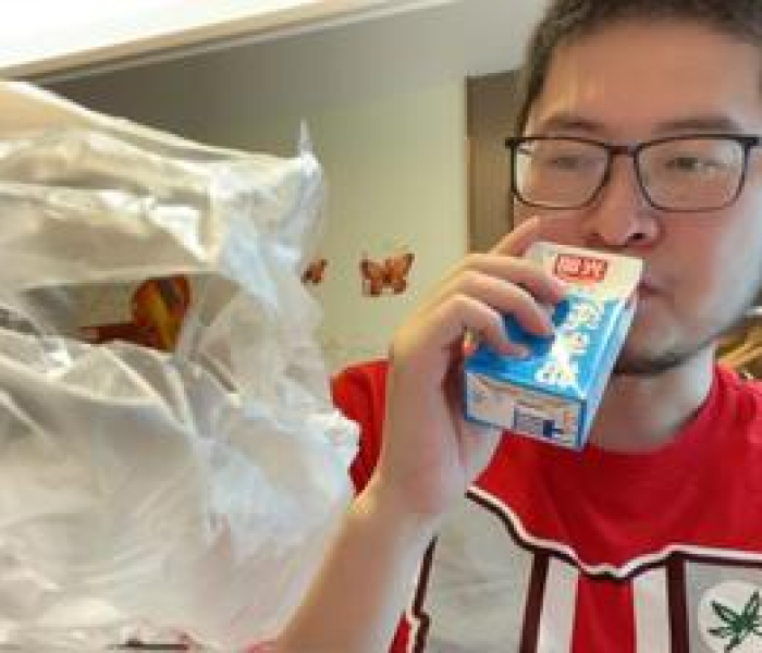 隔离日记/隔离日记po米斯达