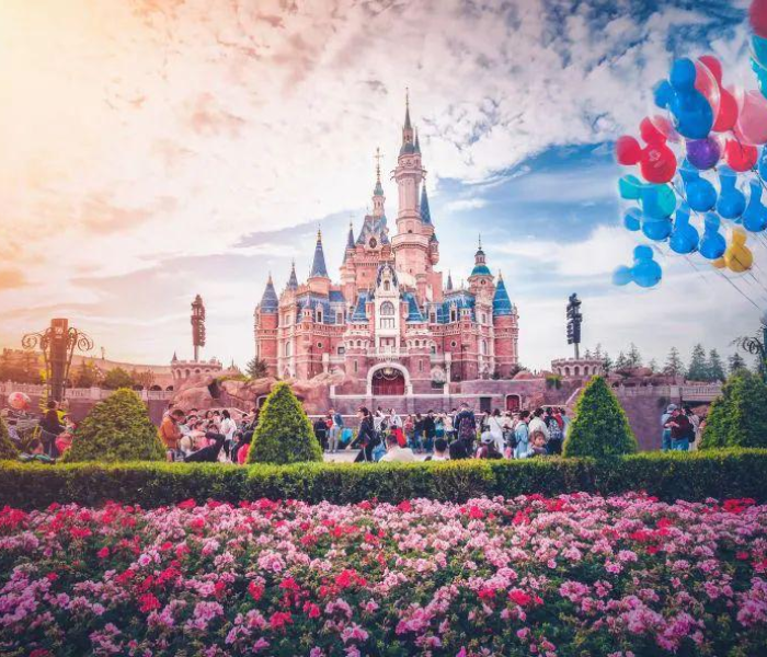 上海 迪士尼 疫情/上海迪士尼疫情后什么时候恢复开放