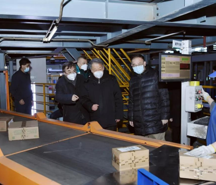 【疫情期间怎么看快递能不能运/疫情期间怎么看快递能不能运输】