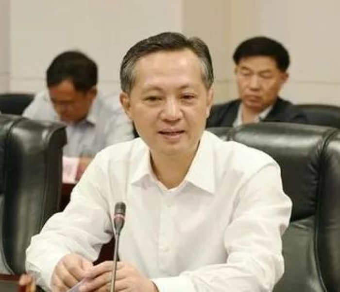 【七省领导,七省领导调整】