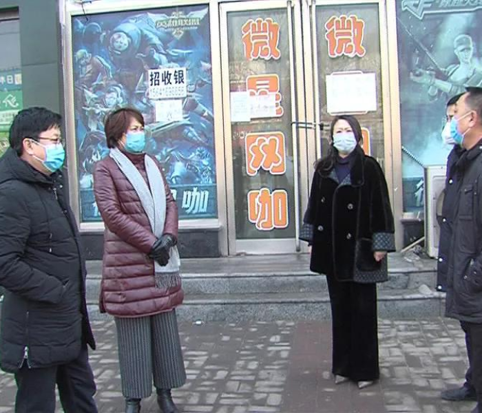 娱乐场所不关门怎么办（娱乐场所不关门怎么办呢）