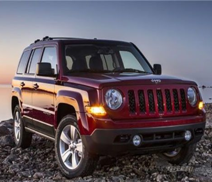 jeep价格及图片（jeep价格及图片报价）