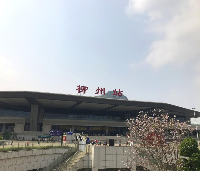 【广西新增动车列车,广西新增动车列车最新消息】