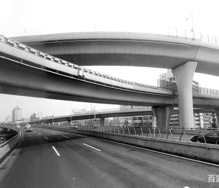 青岛 新冠:青岛新冠高架路是怎样命名的