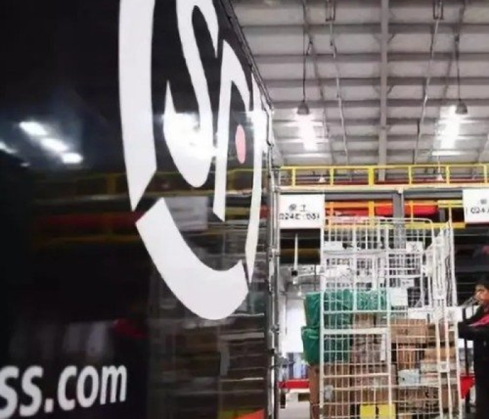 【顺丰杭州余杭中转场招工情况,杭州余杭顺丰中转场电话】