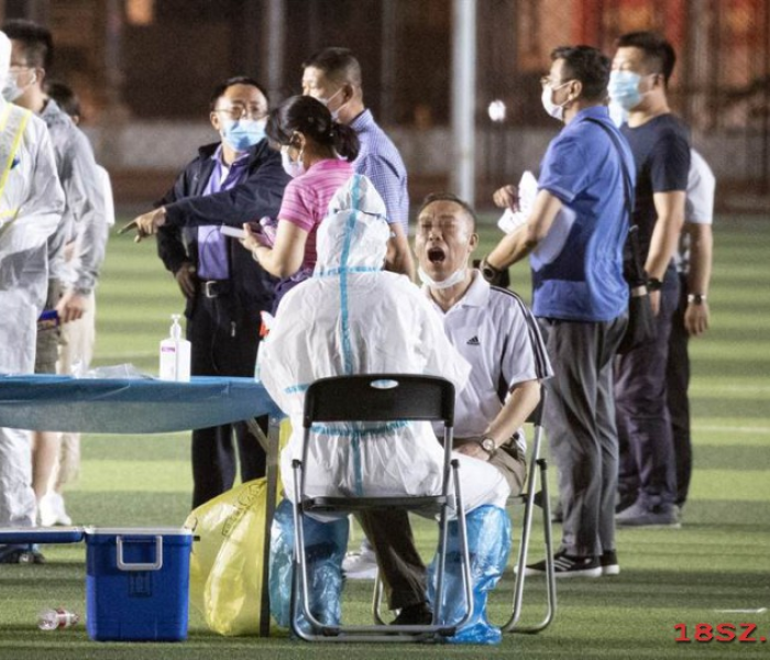 【北京的疫情感染为什么从市场开始爆发,北京的疫情感染为什么从市场开始爆发呢】