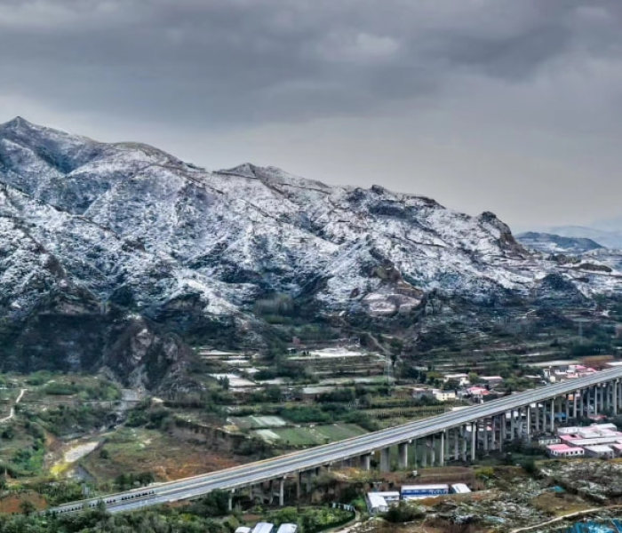 巩义战疫2021全景回溯,铁骨柔情铸就的抗疫长城与岁月启示 巩义战疫2021全景回溯,铁骨柔情铸就的抗疫长城与岁月启示