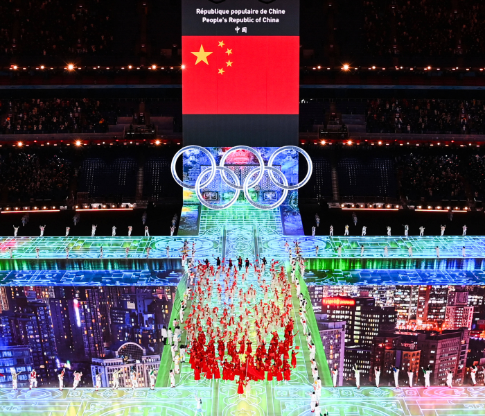 【冬奥开幕式日期/冬奥开幕式日期是哪一天】