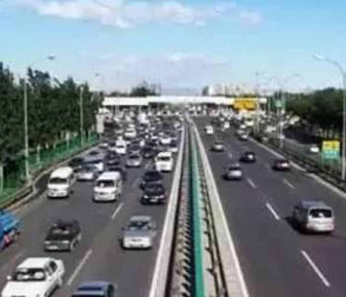 清明节高速路免费么（清明节高速路免费么?