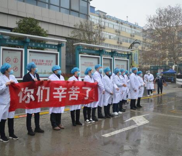 郑州抗疫宣传片(郑州抗疫宣传片图片) 郑州抗疫宣传片(郑州抗疫宣传片图片)