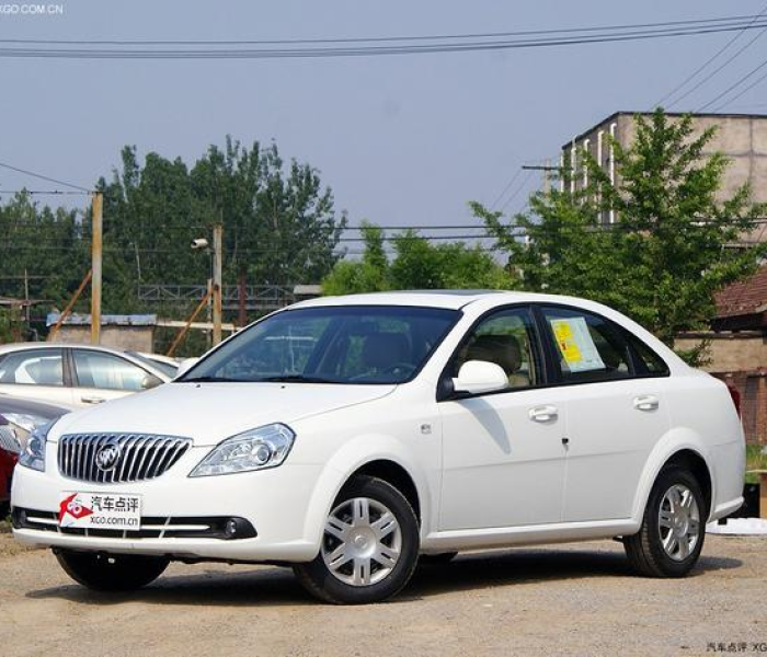 通用别克凯越如何/通用别克凯越如何连接蓝牙