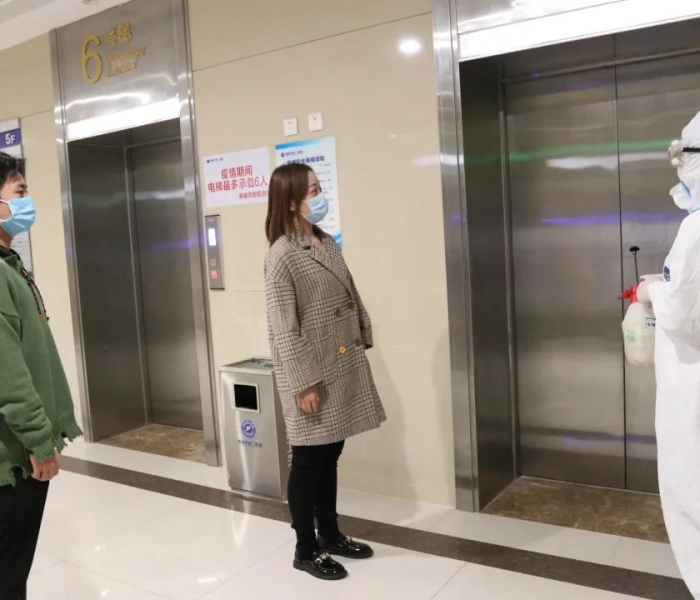 【核涮检测阳性,核醒检测阳性】