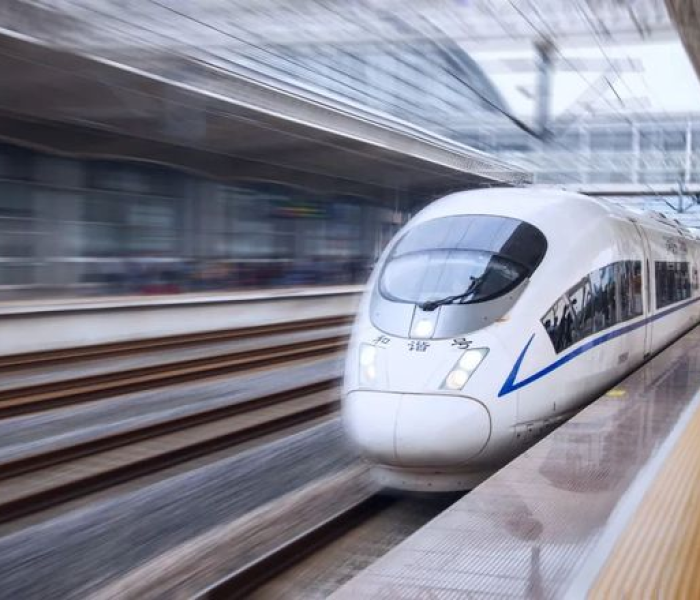 安徽疫情高铁（安徽疫情高铁停运了吗）