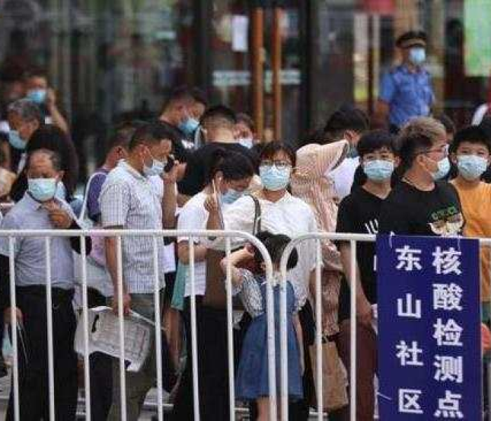 南京至张家界疫情传播链层层失守，防控漏洞背后的深层反思