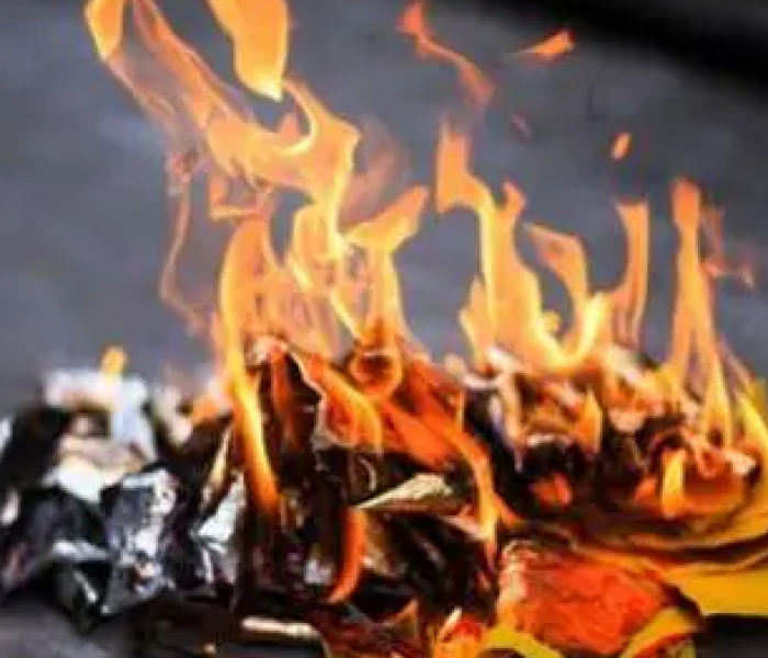 清明节哪天烧纸合适（清明节哪天烧纸合适呢）