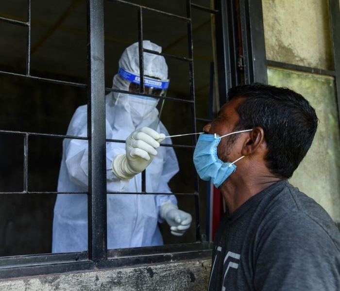 【美国的新冠毒株更易传播,美国的新冠毒株更易传播吗】