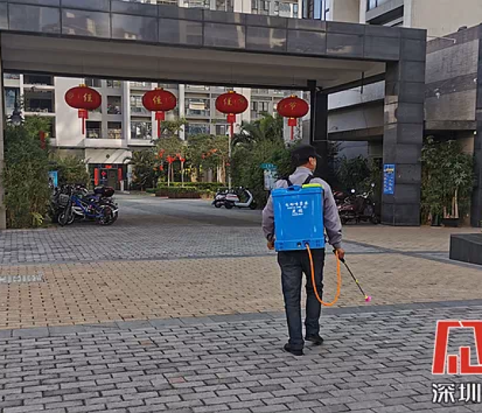 深圳市有疫情的小区有哪些/深圳市有疫情的小区