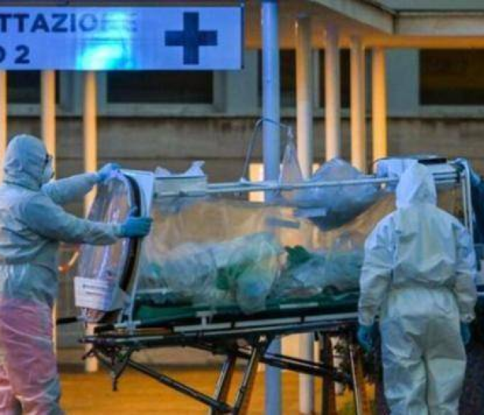 全球抗疫奇迹，零感染国家究竟有几个？真相令人震惊！