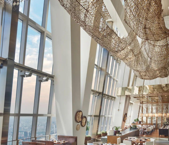 【上海酒店最有名,上海酒店最有名的酒店】