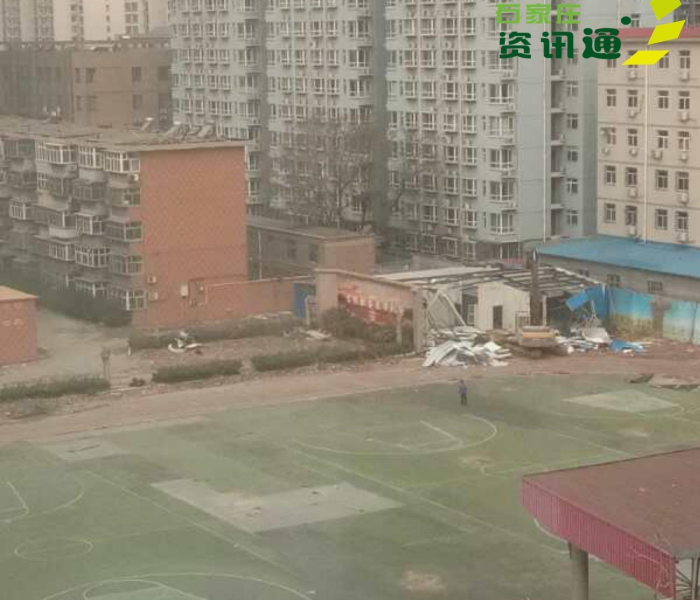 【石家庄发生疫情小区,石家庄发生疫情小区封闭多久】