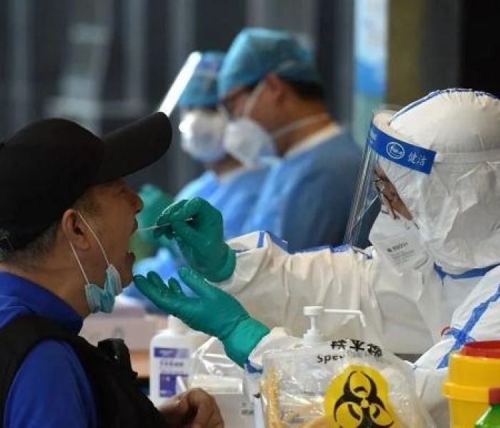 【31省增本土确诊11例/31省增本土确诊62例】