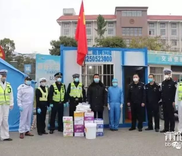 仙游战疫记,一座闽中古邑的非常百日与精神丰碑 仙游战疫记,一座闽中古邑的非常百日与精神丰碑